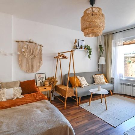 Cosy&Art 1Bd Apartment Next To Slaveykov Square 소피아 외부 사진