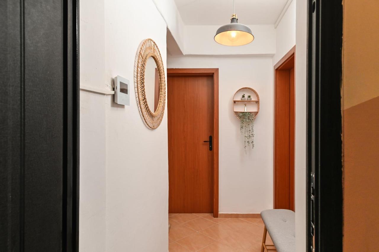 Cosy&Art 1Bd Apartment Next To Slaveykov Square 소피아 외부 사진