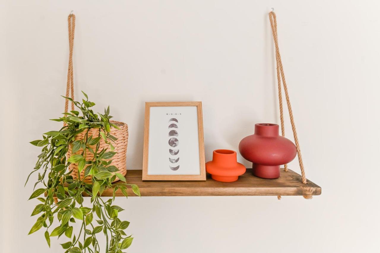 Cosy&Art 1Bd Apartment Next To Slaveykov Square 소피아 외부 사진