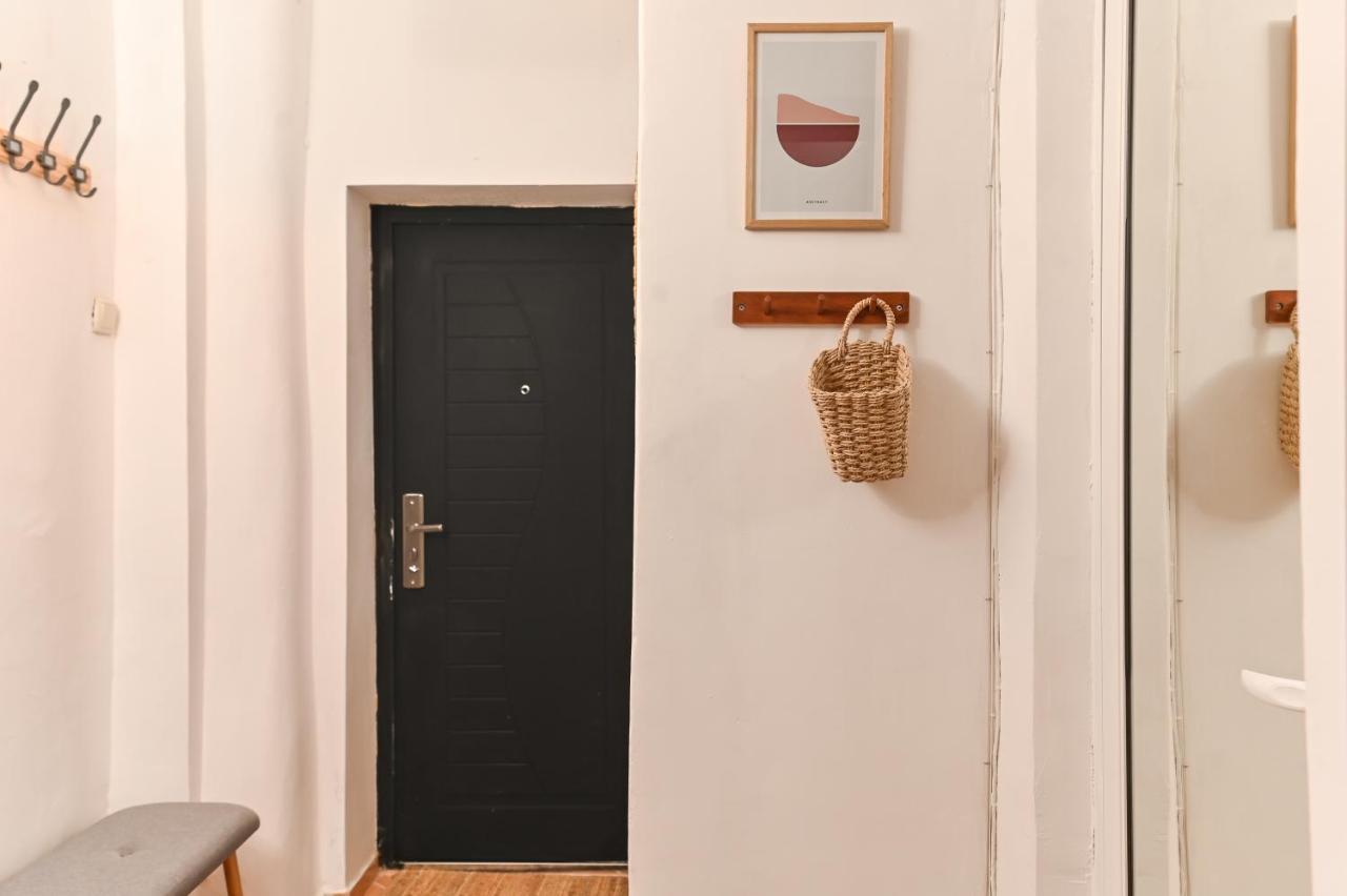 Cosy&Art 1Bd Apartment Next To Slaveykov Square 소피아 외부 사진