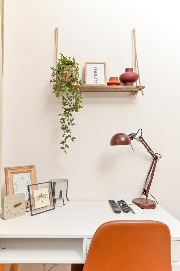 Cosy&Art 1Bd Apartment Next To Slaveykov Square 소피아 외부 사진