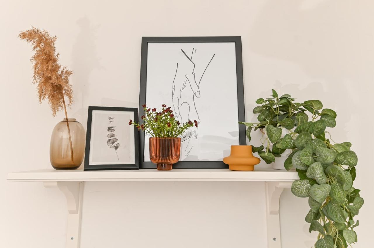Cosy&Art 1Bd Apartment Next To Slaveykov Square 소피아 외부 사진
