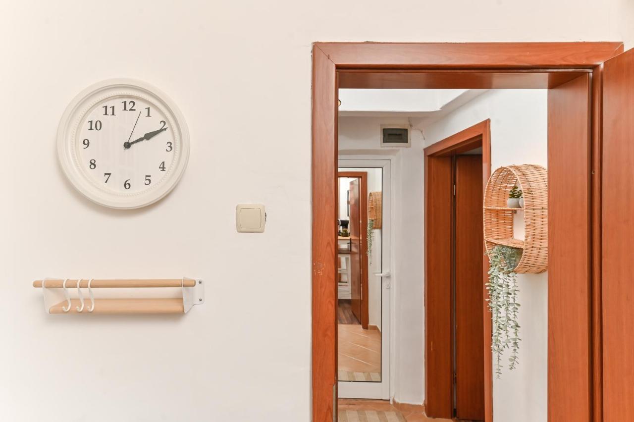 Cosy&Art 1Bd Apartment Next To Slaveykov Square 소피아 외부 사진